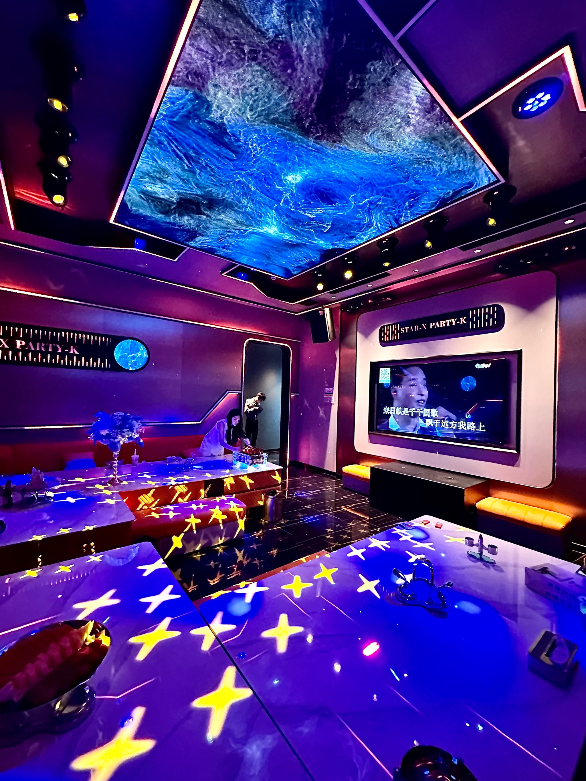 乌鲁木齐商务ktv中低端区别解析-米东区ktv预定